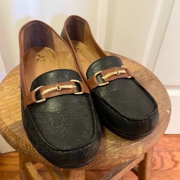 A2 By Aerosoles Shoes - A2 by Aerosoles Loafer, 11W